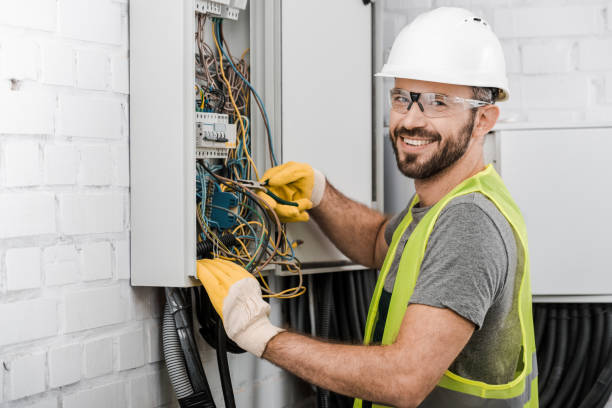 Best Electrician Near Me  in Mead, WA