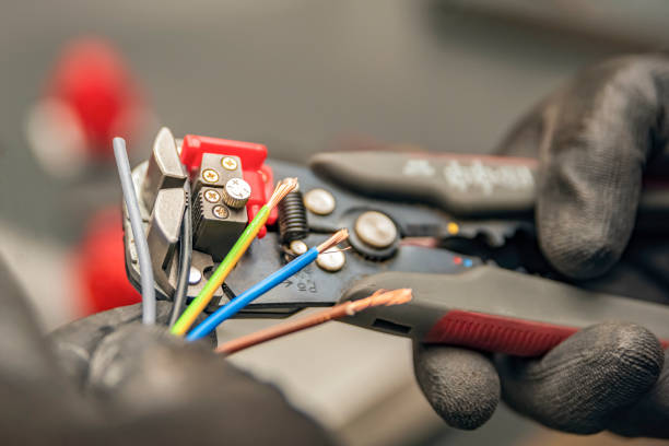 Best Electrical System Inspection  in Mead, WA