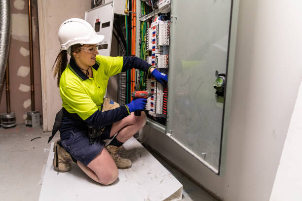 Best Electrical Wiring Services  in Mead, WA