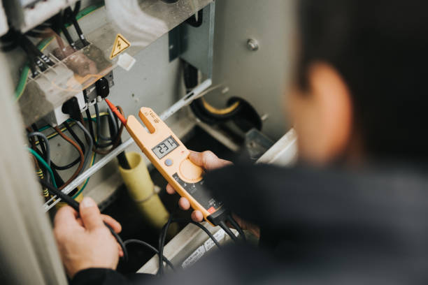 Best Electrical Upgrades for Homes  in Mead, WA