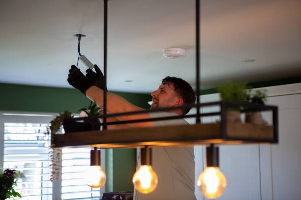 Best Affordable Electrical Installation  in Mead, WA