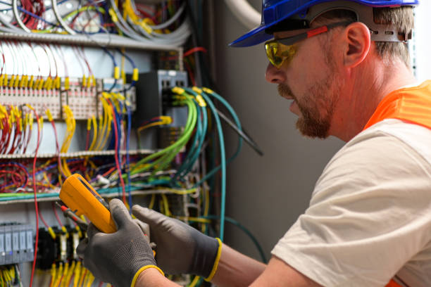 Best Electrical Rewiring Services  in Mead, WA