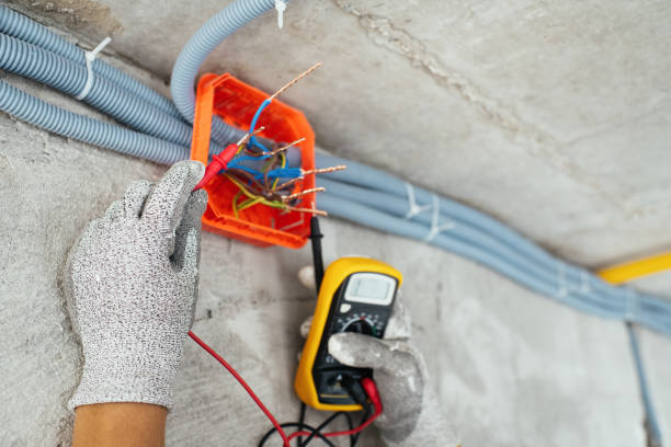 Best 24-Hour Electrician  in Mead, WA